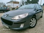 Peugeot 407 - 1