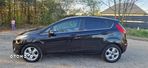 Ford Fiesta 1.6 TDCi Titanium X - 6