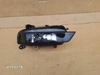 AUDI A1 PRAWY HALOGEN Z ŻARÓWKĄ UŻYWANY 8XA941700 - 1