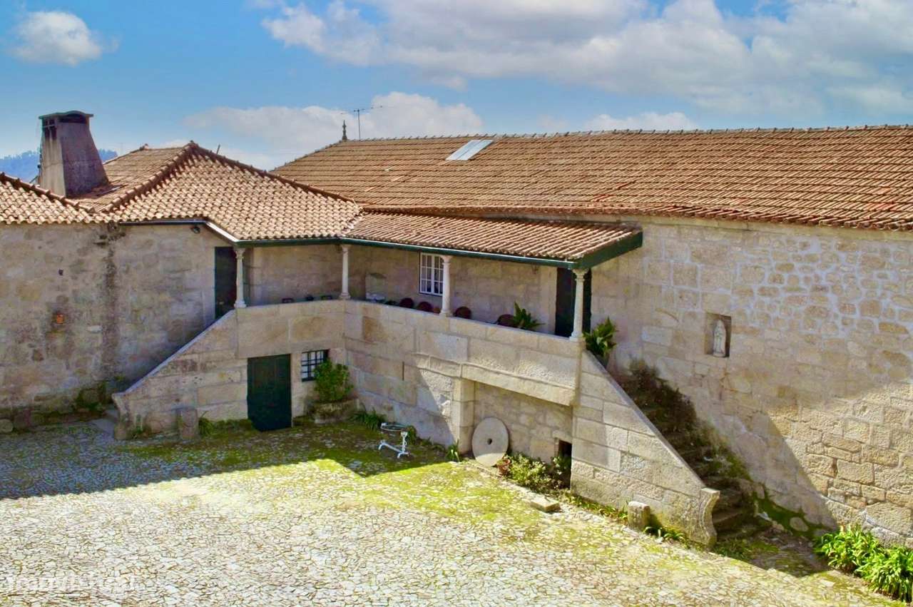 Douro Vinhateiro, Quinta Turística-19