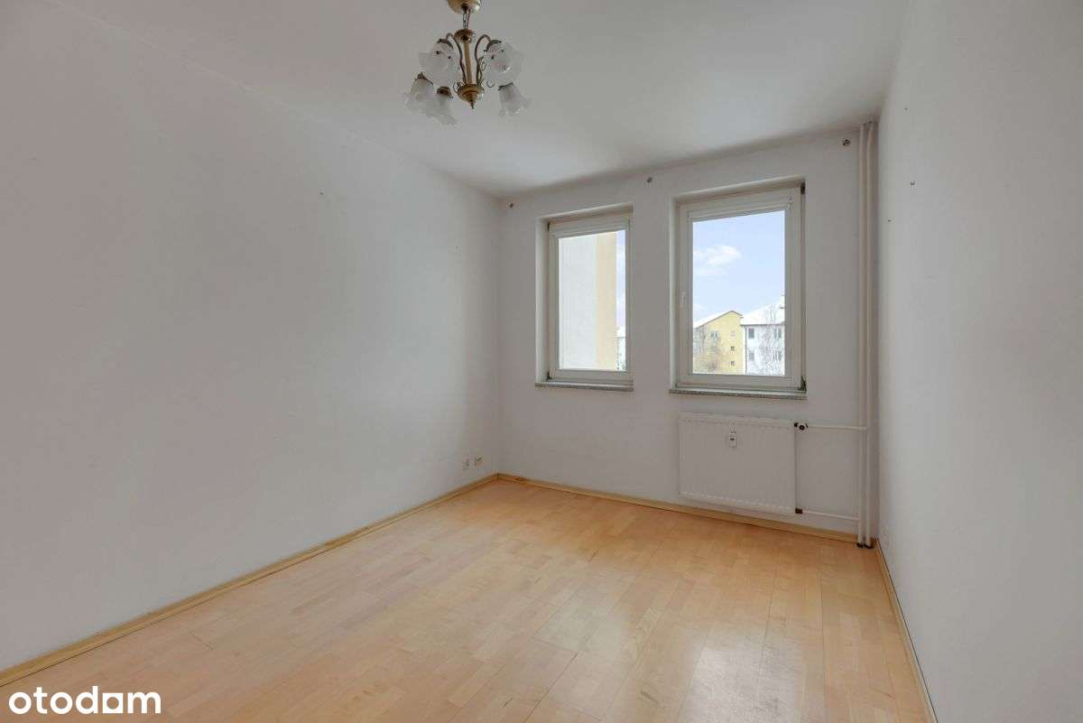 3 pokoje | 64,3 m² | Balkon | Gdańsk Orunia Górna-6