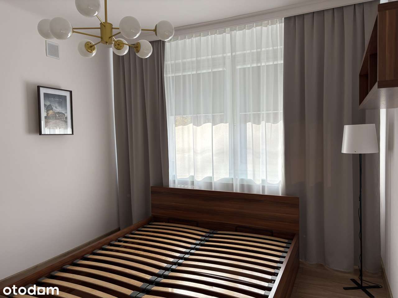 Mieszkanie po generalnym remoncie 54,6m2 | 3 pokoje! zamykany parking!-8