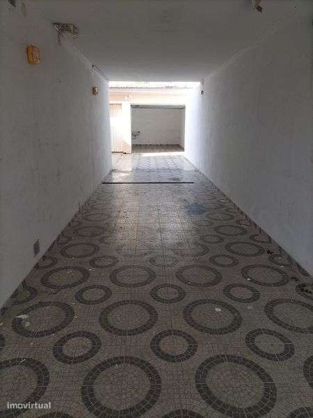 Garagem no Montijo com 16m2 - Grande imagem: 5/5