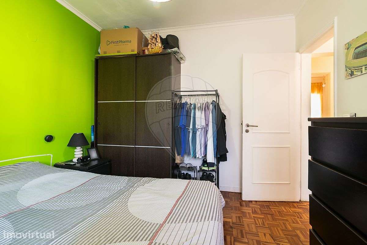 Apartamento T2 para venda-13
