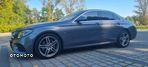 Mercedes-Benz Klasa E 200 CGI BlueEFFICIENCY Automatik - 9