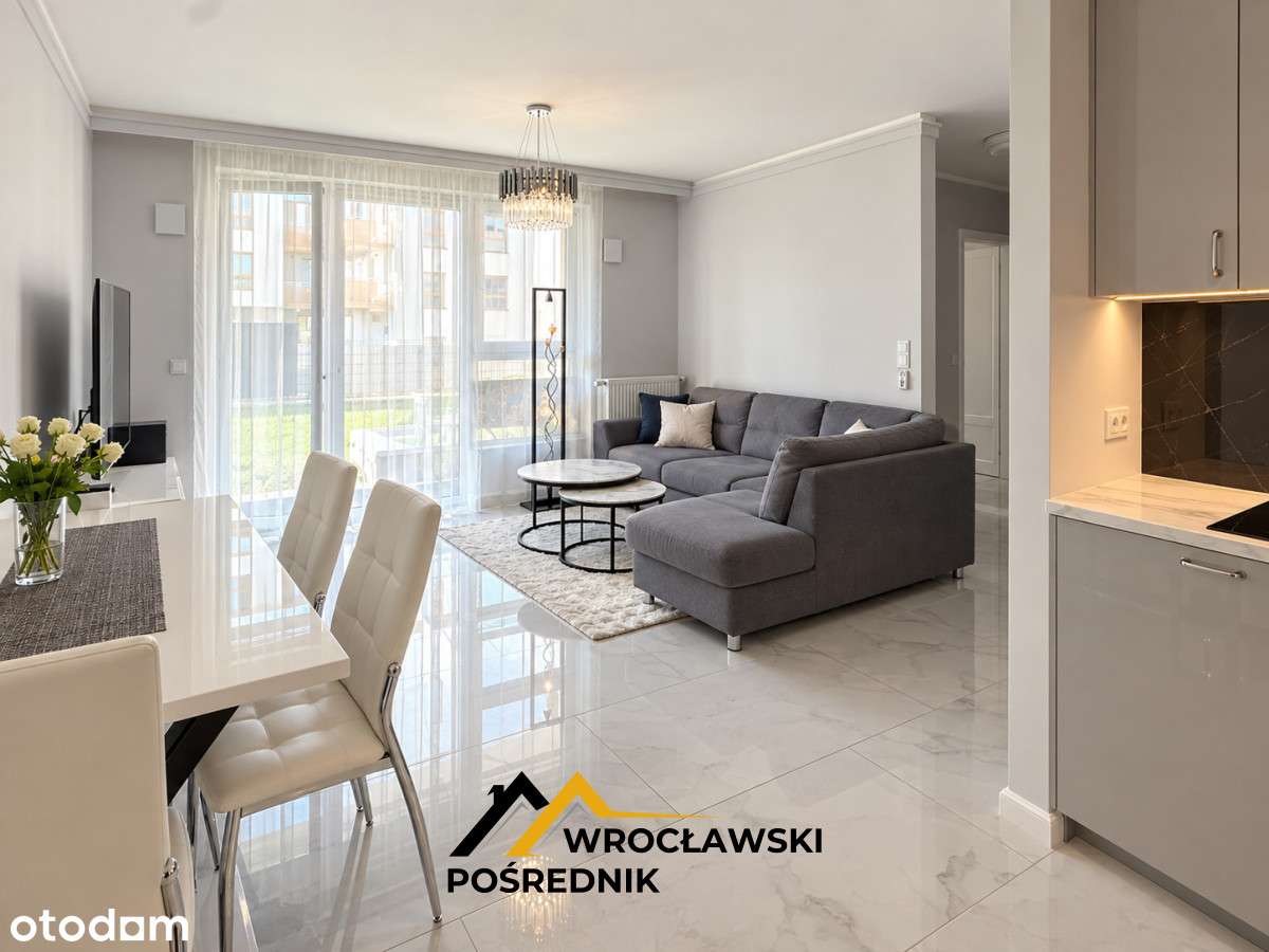 | 32,3 M² | Kawalerka | Gotowa DO Zamieszkania-3