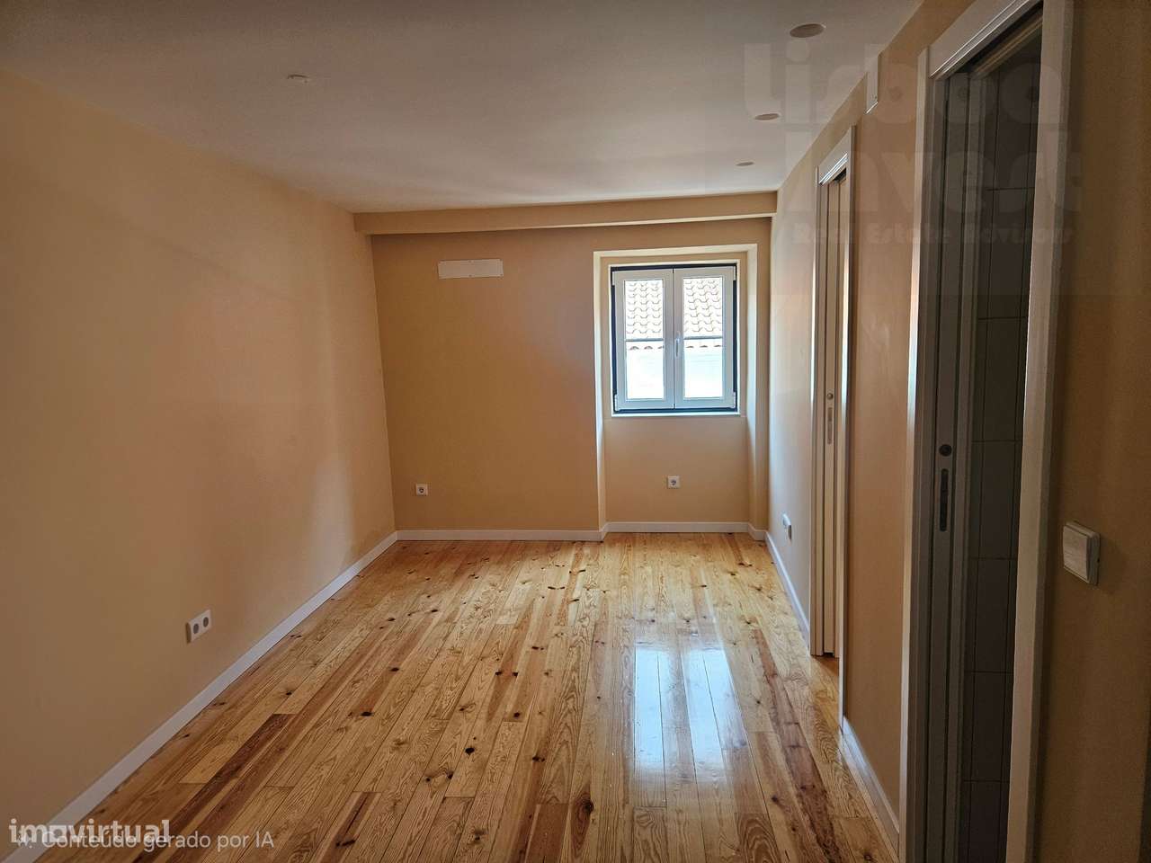Vendo T1 Martim Moniz Totalmente  Remodelado-7