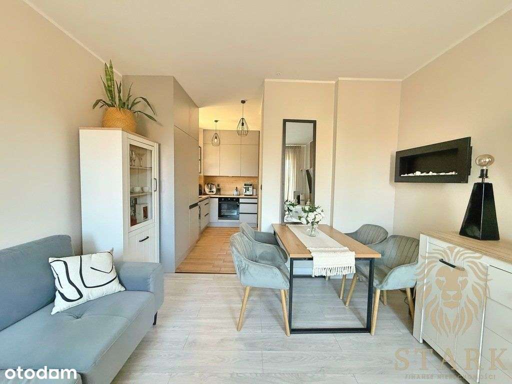 Ustowo – 2 pokoje po remoncie, parter + komórka-4