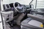 Volkswagen CRAFTER FURGON - 11