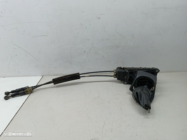 Seletor De Mudanças Renault Clio Iii (Br0/1, Cr0/1) - 5