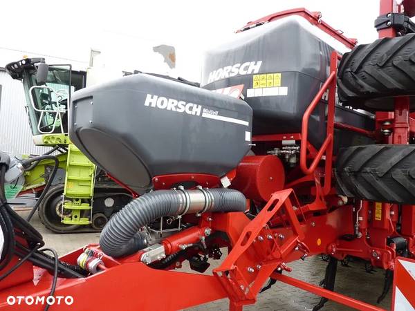 Horsch Focus 6.35 Z MINIDRILLEM - 16