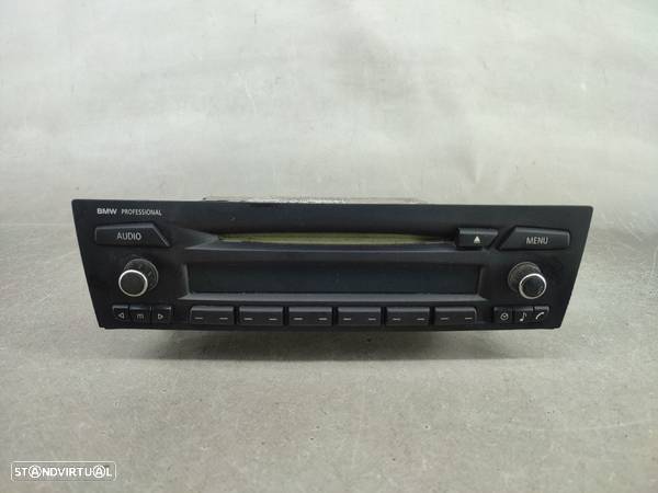 Radio Cd Bmw 1 (E87) - 1