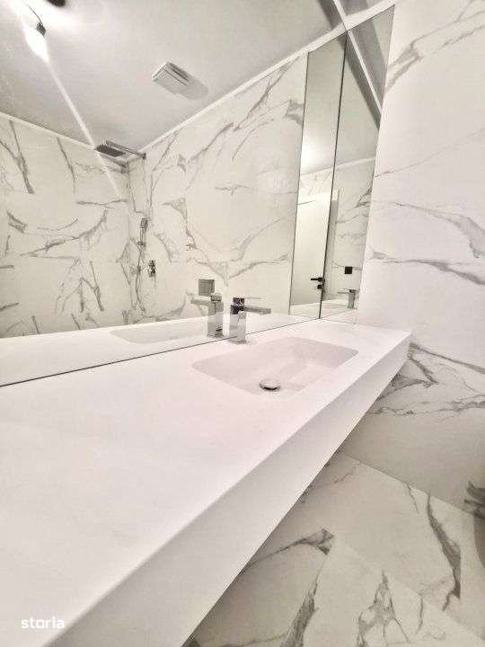 Apartament 2 camere cu vedere spre lac, ansamblul YACHT KID-13