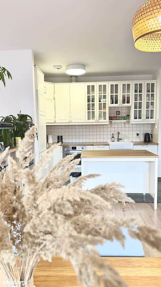 Mieszkanie 4 pokojowe w centrum Osielska-2