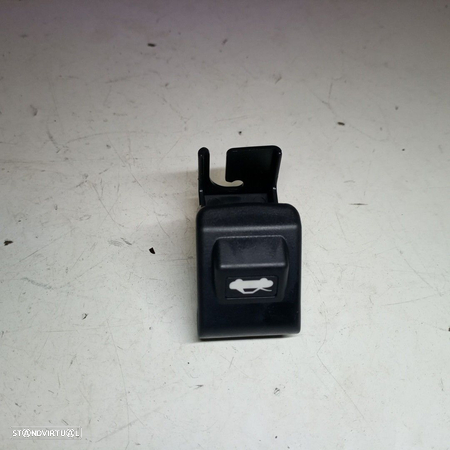 Interruptor De Capô Mazda 3 (Bm, Bn) - 5