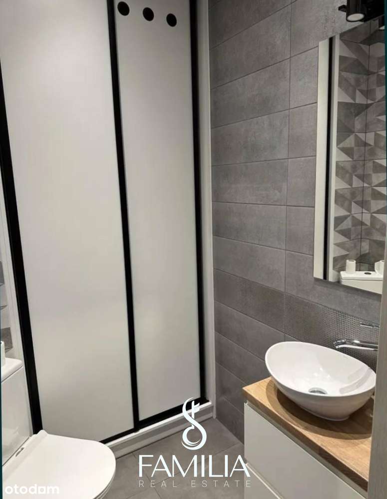 Wysoki standard|Parking|Metro-6