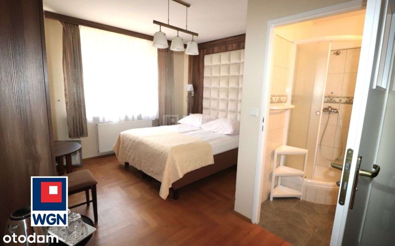 Lokal użytkowy, 580 m², Wisła-9