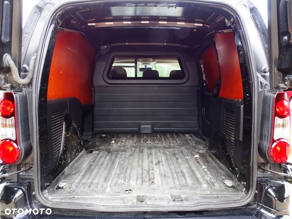 Citroën BERLINGO LIFT - 32