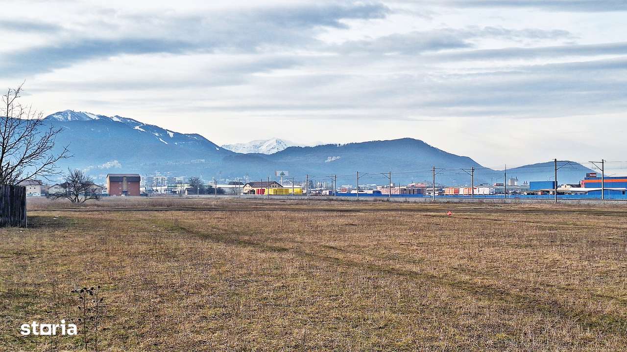 Tractorul, str.N.Labis, 1000mp, 75 euro/mp-7