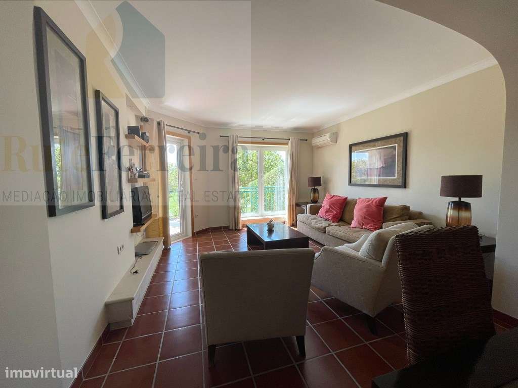 Apartamento T2 no Condomínio Campo Real! - Grande imagem: 5/38