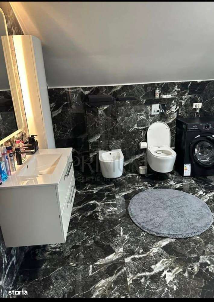 Casa individuala superba - mobilat utilat - posibilate afacere service - Imagine principală: 5/15