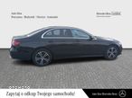 Mercedes-Benz Klasa E 220 d 4-Matic Business Edition 9G-TRONIC - 7