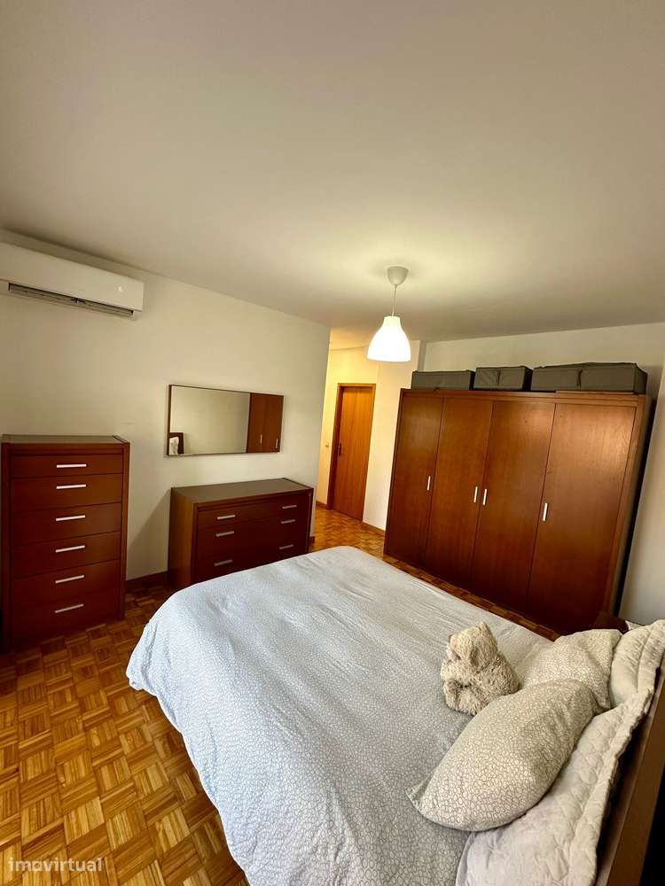 APARTAMENTO T3 EM S. VICTOR – BRAGA - Grande imagem: 4/11
