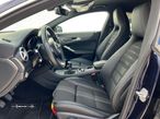 Mercedes-Benz CLA 200 d Urban - 13