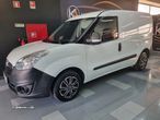 Opel COMBO 1.3 ECOFLEX - 3