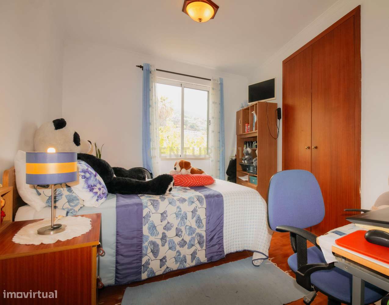Apartamento T3 à venda em Santo António, Funchal-14