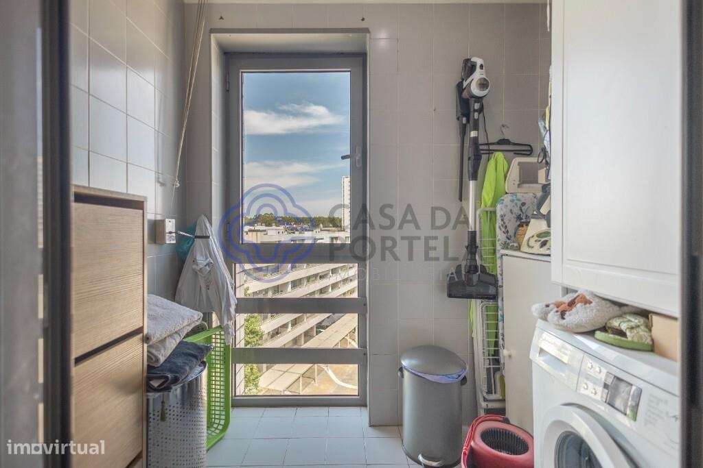 Apartamento T2 no Condomínio Via Maia – Conforto, Segurança e Qualidad-20