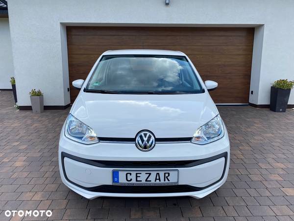 Volkswagen up! - 12