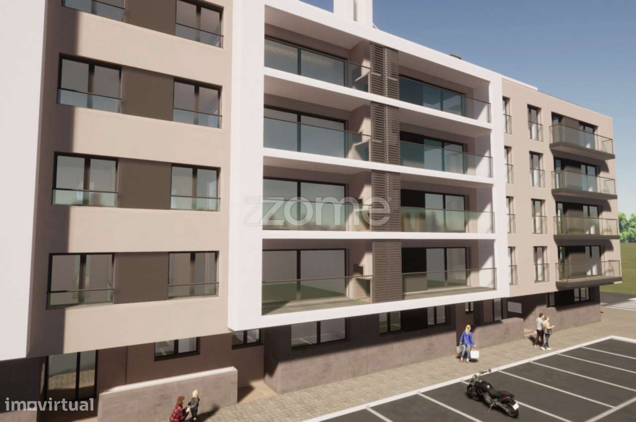 T3 no Montijo - Grande imagem: 2/4