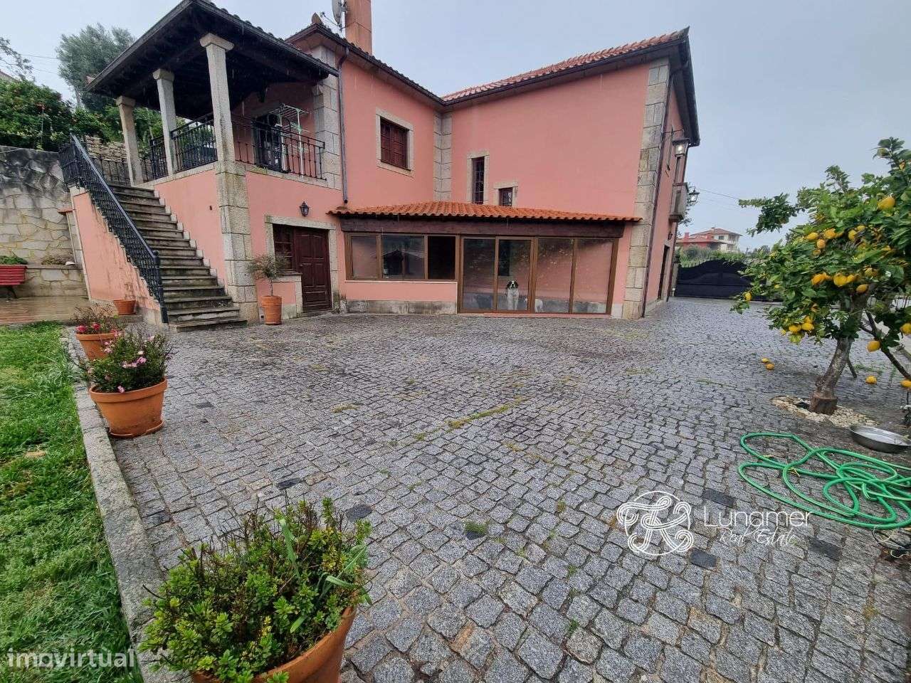 Moradia T3 em Arca, Ponte de Lima - Grande imagem: 2/26