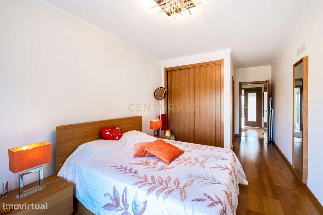 Apartamento T2 | Quinta das Pevides, Mafra-10