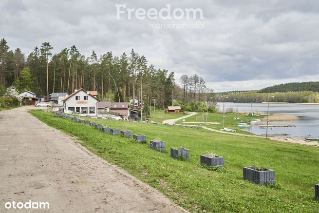 Domek nad Jeziorem Symsar, Majówkowa Promocja!!!