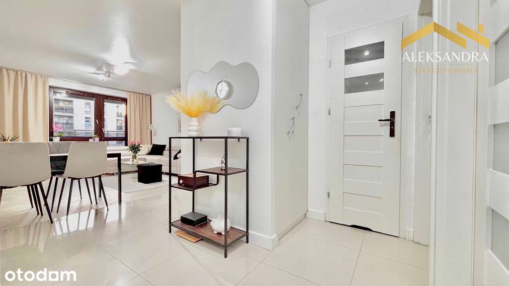 Apartament przy Operze |  Kijowska  | Piękny widok-3