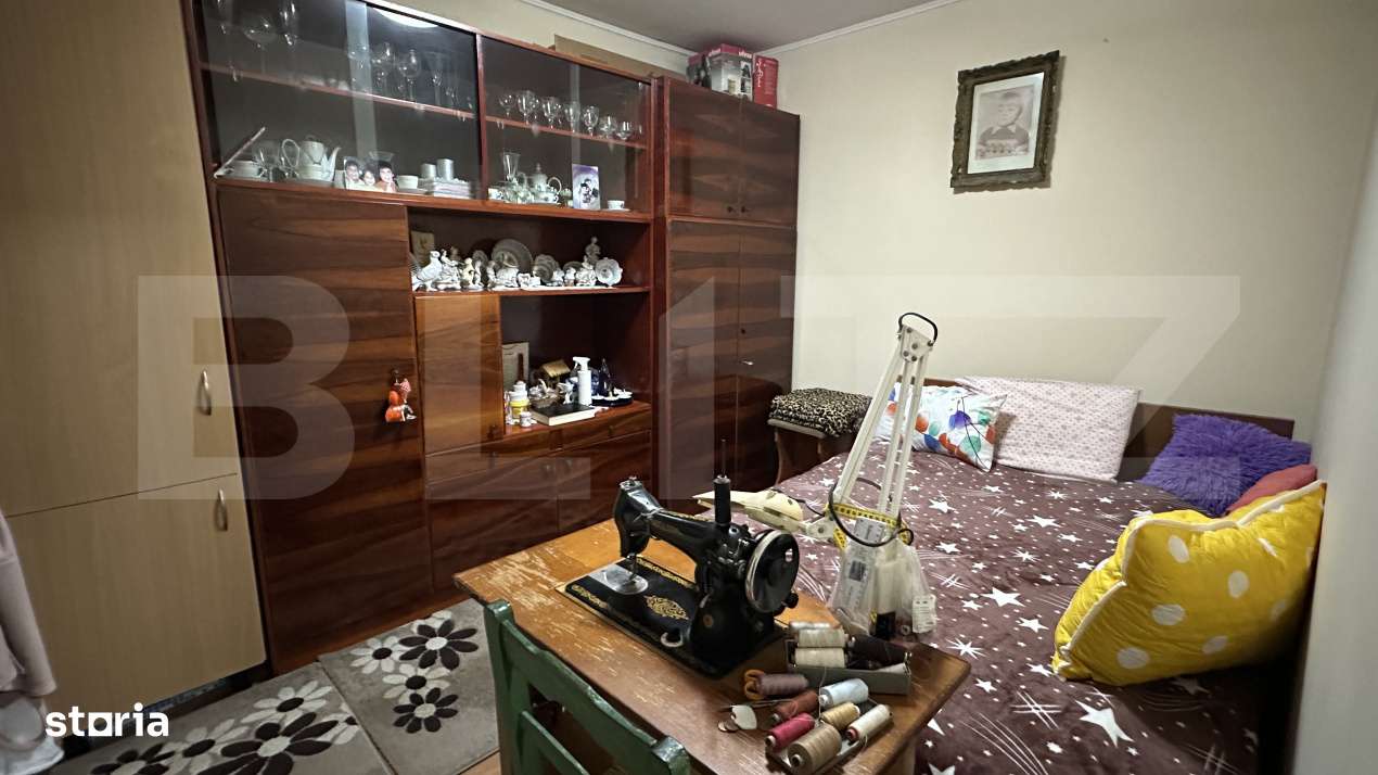 Apartament semidecomandat cu 2 camere, zona Velenta - Imagine principală: 5/8