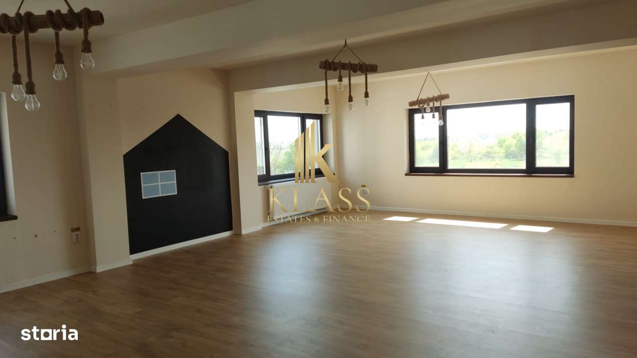 Vanzare/Inchiriere Vila 380 mp, 7 camere Corbeanca Ideal Gradinita/Cli - Imagine principală: 5/9