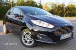 Ford Fiesta 1.0 EcoBoost GPF Titanium ASS - 1