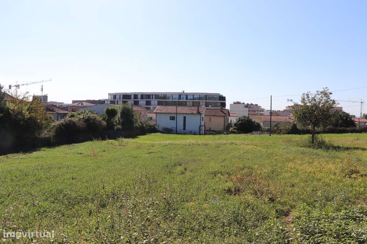 Herdade T5 Venda em Silvares, Pias, Nogueira e Alvarenga,Lousada-15