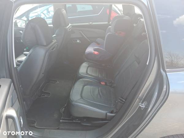 Citroën C4 Grand Picasso 2.0 BlueHDi Exclusive - 7