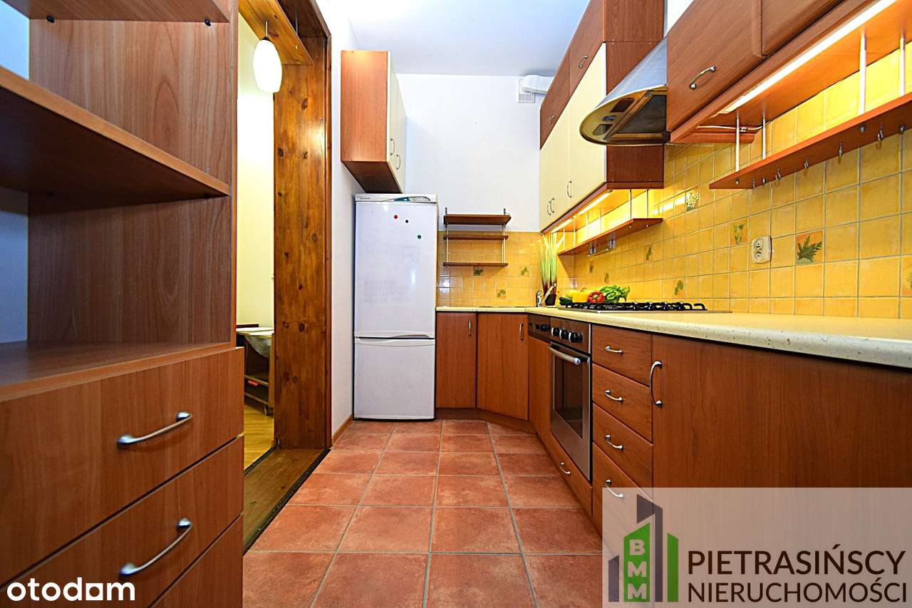 3 pokoje| Idealne dla rodziny | Centrum Zabrza |92 m²| Inwestycja|DTŚ-6