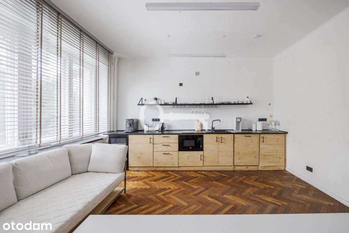 Jasne i przestronne | Otwarta przestrzeń - Pełny obrazek: 5/12