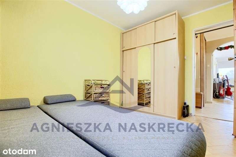 3 pokojowe mieszkanie ul. Bałtycka-8
