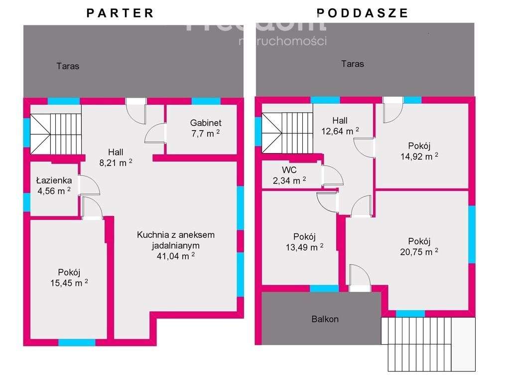 Dom na 14,36 ha działce, 18 km od Rzeszowa - Pełny obrazek: 5/20