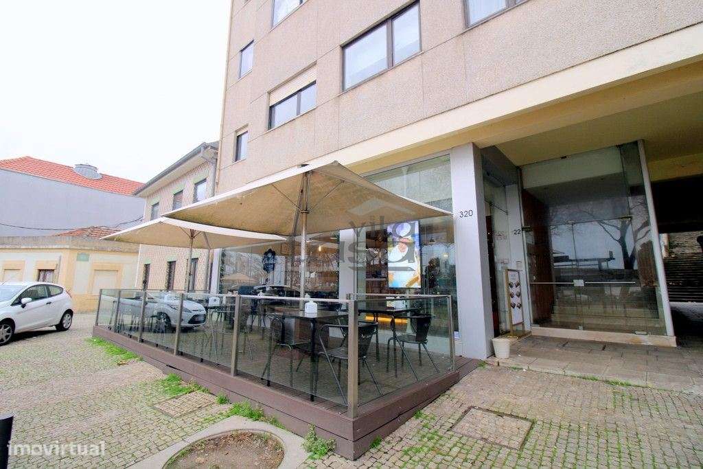 T2 + escritório no Passeio Alegre | Vista Rio | Foz do Douro - Grande imagem: 2/20