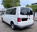 Volkswagen Transporter - 2