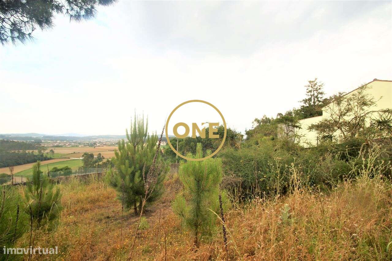 Terreno de Construção em Arcos - Grande imagem: 2/7
