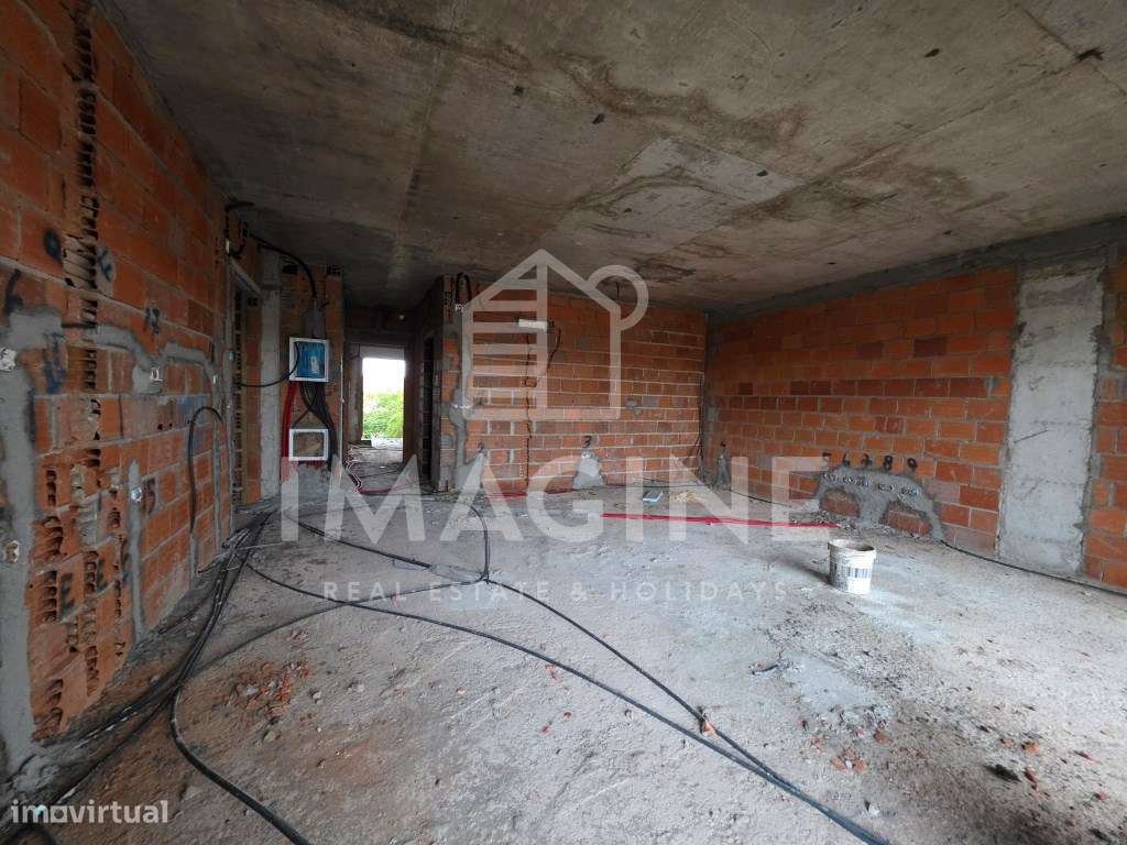 ***Apartamento T3, com box na Quinta da Amizade*** - Grande imagem: 5/45